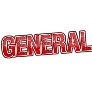 l.Inc General