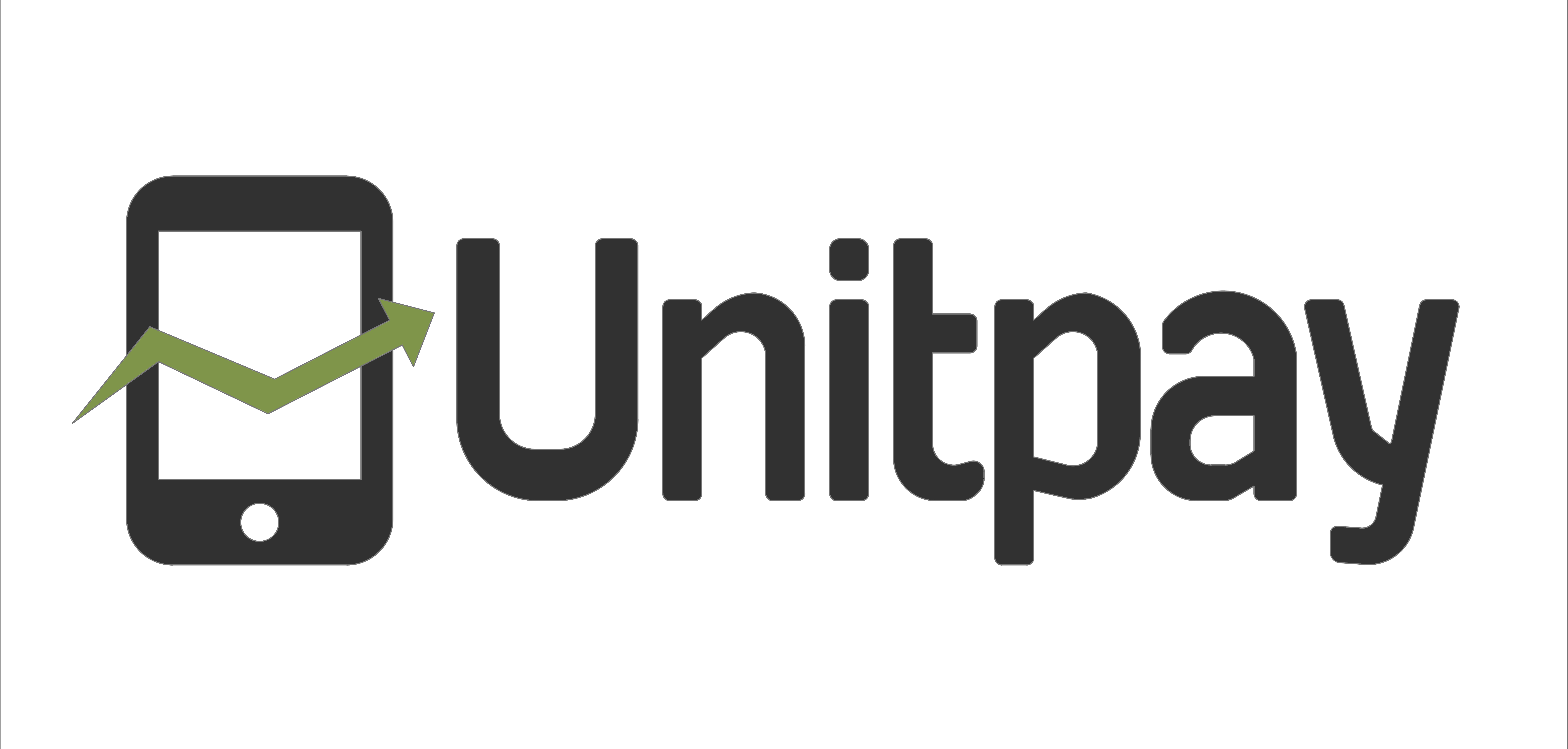 Отключен UnitPay как способ пополнения баланса.