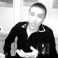 Илья Коркин