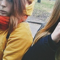 Настя Волкова
