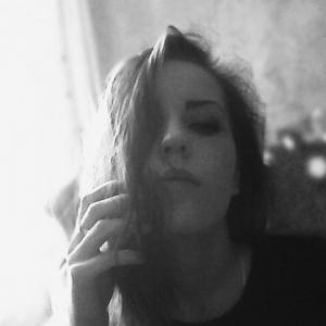 Юлика Филютина