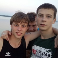 Данил Губенко