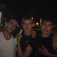 Михаил Кирсанов