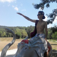 Дмитрий Демидов