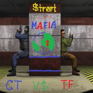 [Warfare Clan] Street Mafia