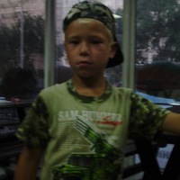 Рома Петров