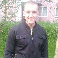 Костя Лютый