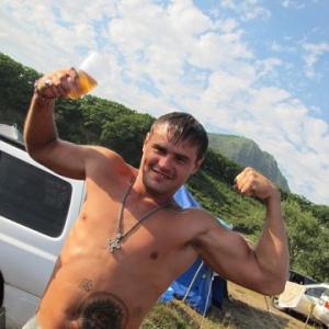 АРТЁМ БРОНЯ