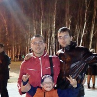 Влад Сергеев