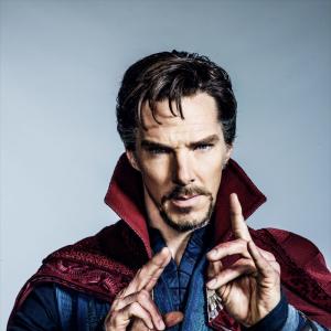 DrStrange