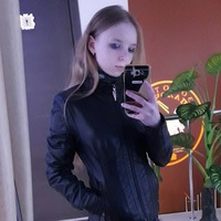 Оля Преснякова
