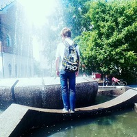 Данил Дрождов