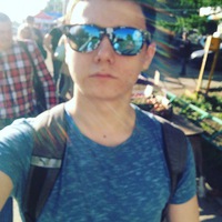 Тимур Абдуллин