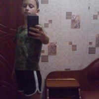 Виталя Андреев