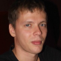 Александр Хомченко