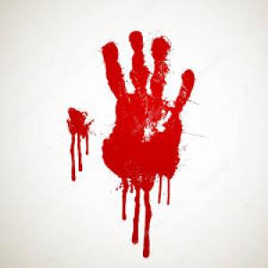 Bloody
