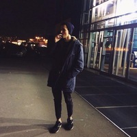Илья Волков