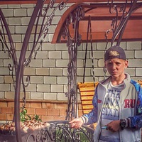 Егор Воробьёв