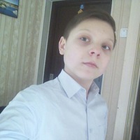 Алексей Пилинский