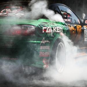 smoke