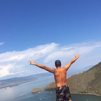 Кирилл Алексеевич