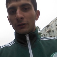 Давид Габриелян