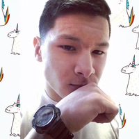 Максим Бирюков