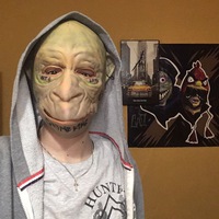 Сергей Красников