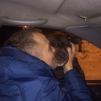 Алексей Шеметов