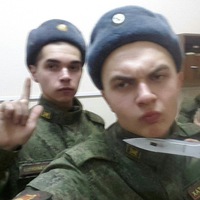 Александр Мочалов