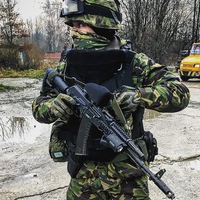 Николай Сидоров