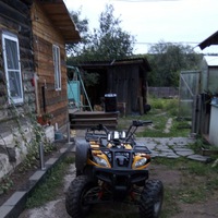 Влад Шевелев