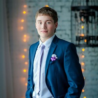 Антон Мохов