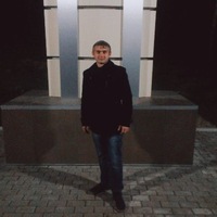 Максим Новоселов
