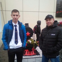 Павел Белан