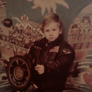 Анатолий Данилов