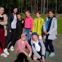 Роман Лялин