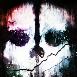 justGhost