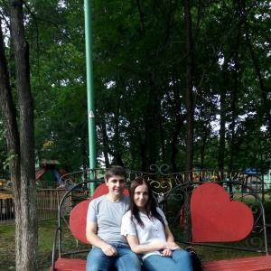 Игорь Петров