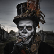 Baron Samedi(1)