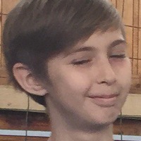 Саша Тополев