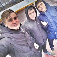 Данил Борисов