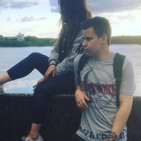 Кирилл Кашин