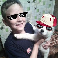 Ваня Байраченко