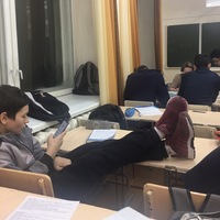 Даниил Прохоров