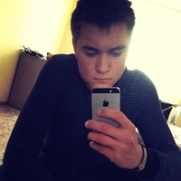 Кирилл Свалов