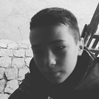 Влад Мельник