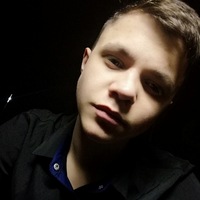 Паша Волков