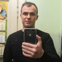 Евгений Волков