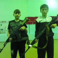 Данил Слободянюк